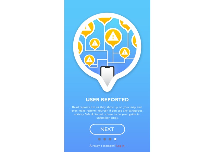 Safe & Sound – screenshot 5