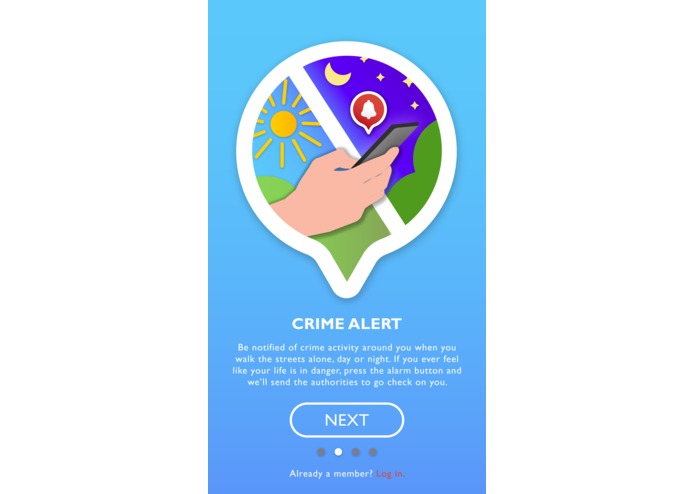 Safe & Sound – screenshot 3