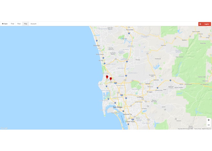 Spot – screenshot 4