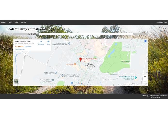 Reigning Cats & Dogs – screenshot 3