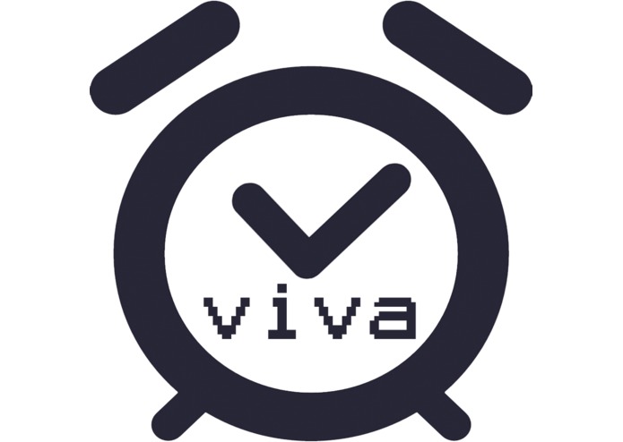 Vivawake – screenshot 1