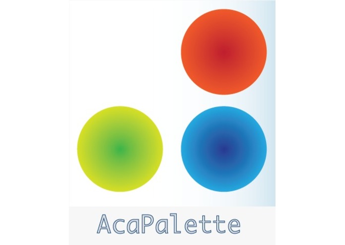 AcaPalette – screenshot 1