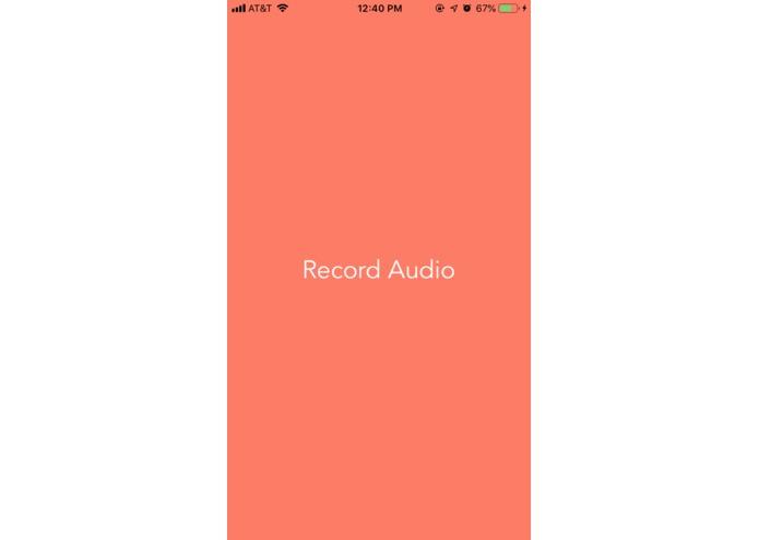 StrokeSense – screenshot 1