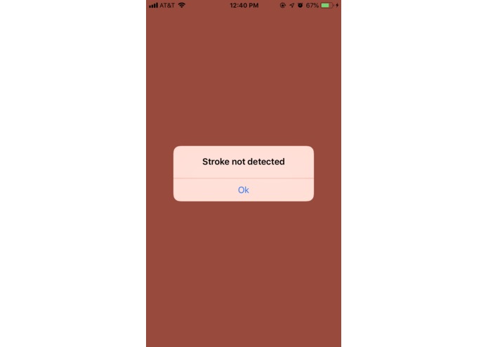 StrokeSense – screenshot 4