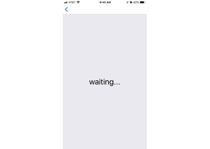 Vent – screenshot 2