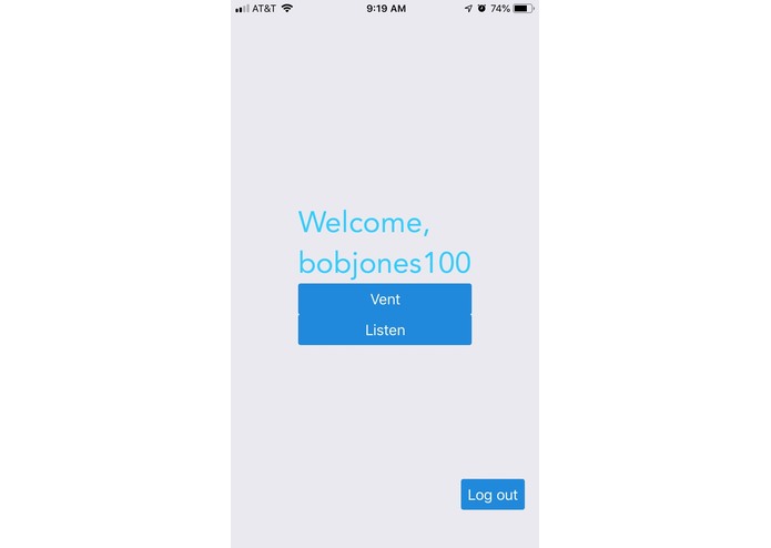 Vent – screenshot 5