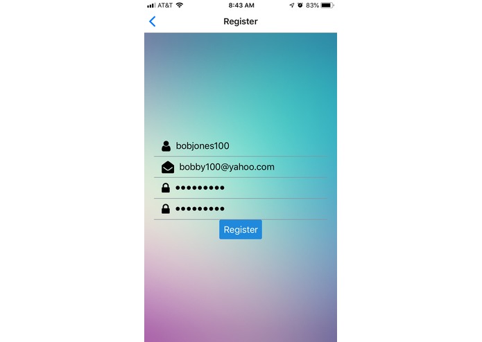 Vent – screenshot 7