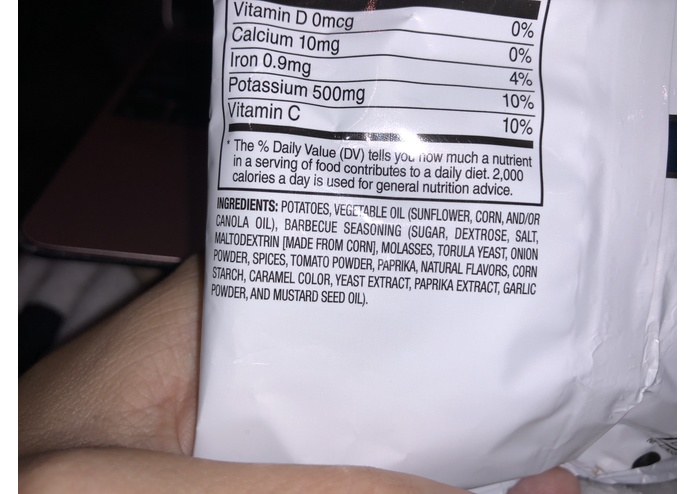 Nutrition Mission – screenshot 2