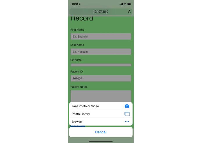 Harvey – screenshot 2
