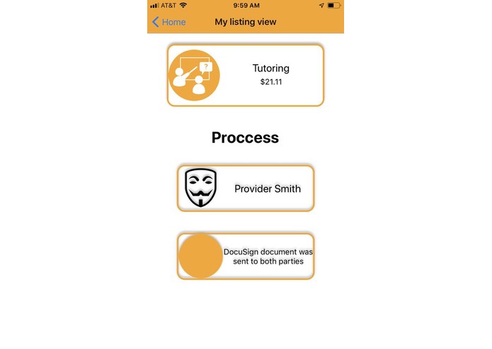 Breeze – screenshot 4