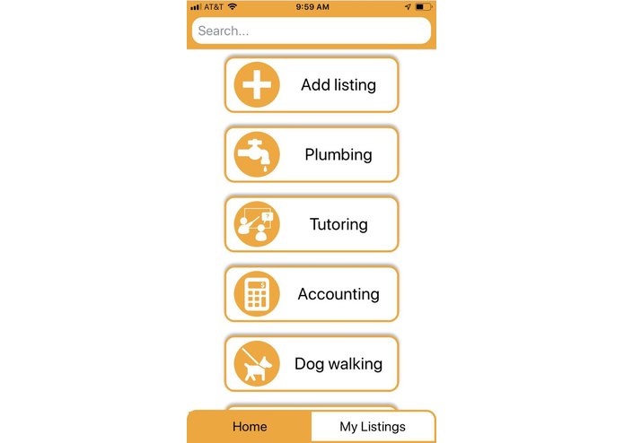 Breeze – screenshot 5