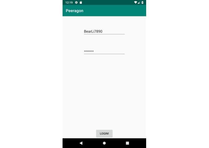 Peeragon – screenshot 6