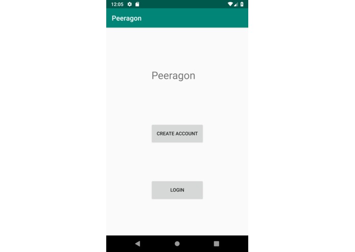 Peeragon – screenshot 7