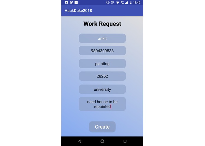 Easy Connect – screenshot 4