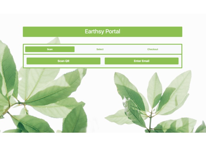 Earthsy – screenshot 1