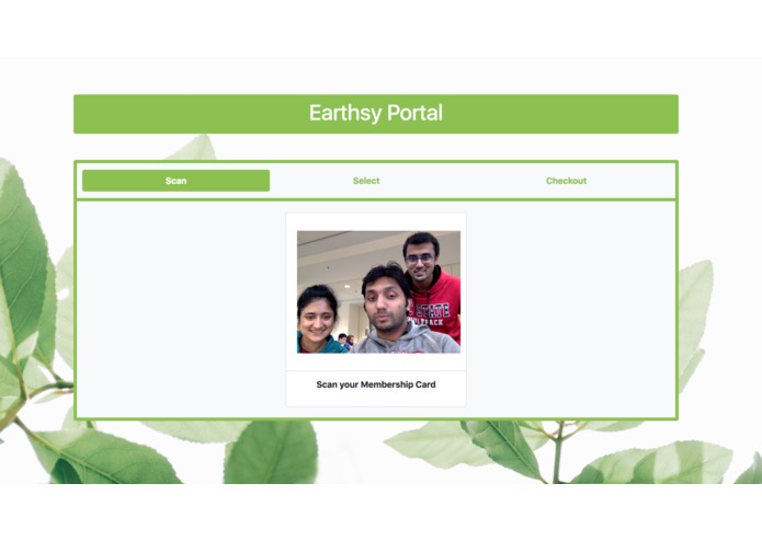 Earthsy – screenshot 2