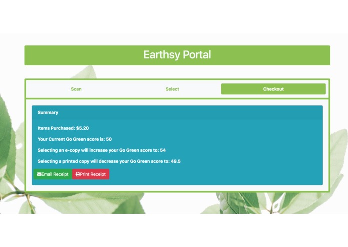Earthsy – screenshot 4