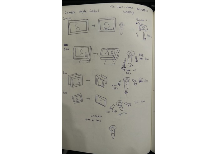 VR-FilmMaker – screenshot 13