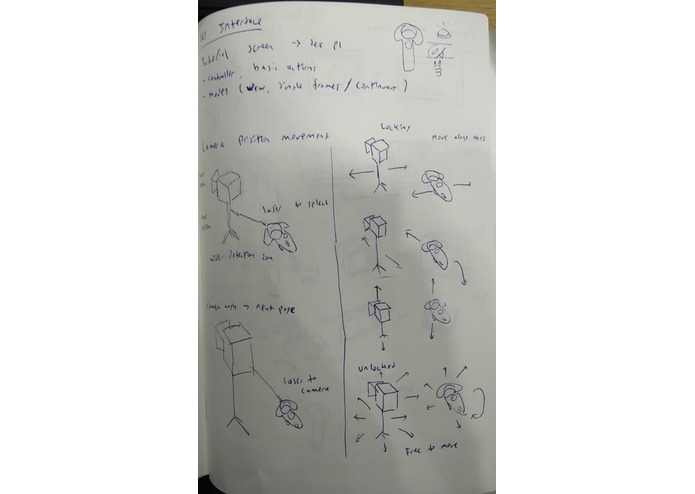 VR-FilmMaker – screenshot 12