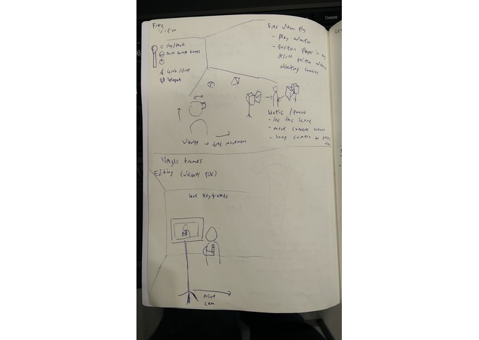 VR-FilmMaker – screenshot 9