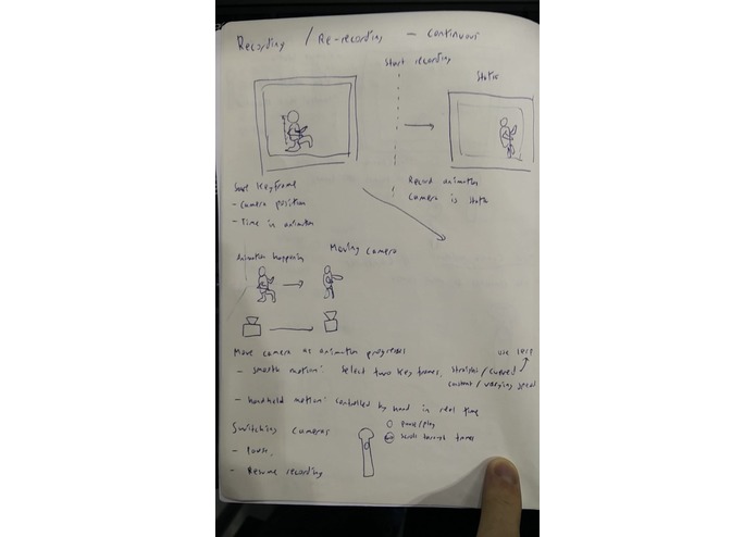 VR-FilmMaker – screenshot 11