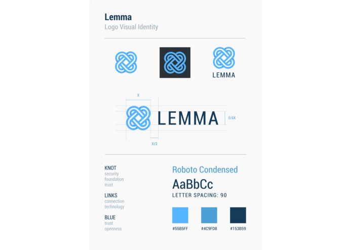 Lemma  – screenshot 3