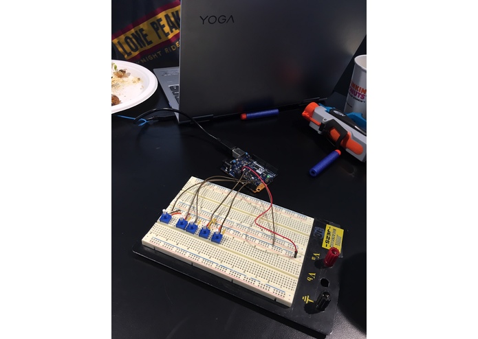 GenerationZ – screenshot 1