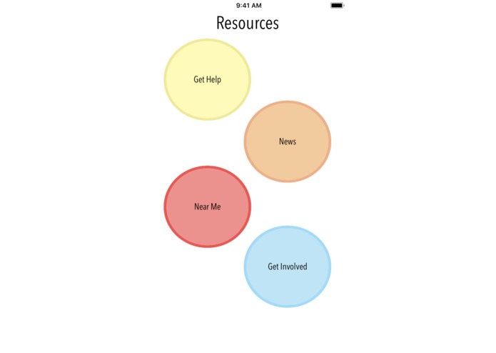 PrideGuide – screenshot 4