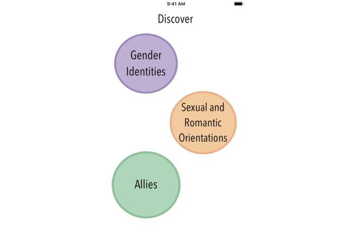 PrideGuide – screenshot 9