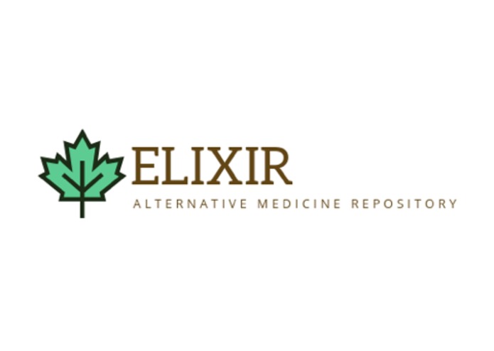 Elixir – screenshot 1