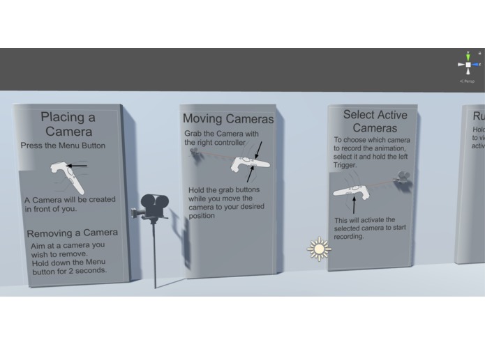 VR-FilmMaker – screenshot 5