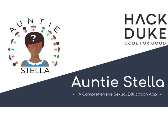 Auntie Stella – screenshot 2