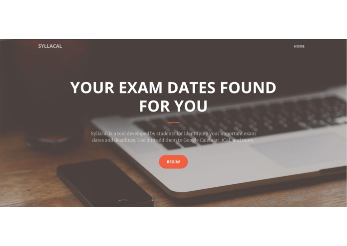 syllacal – screenshot 1