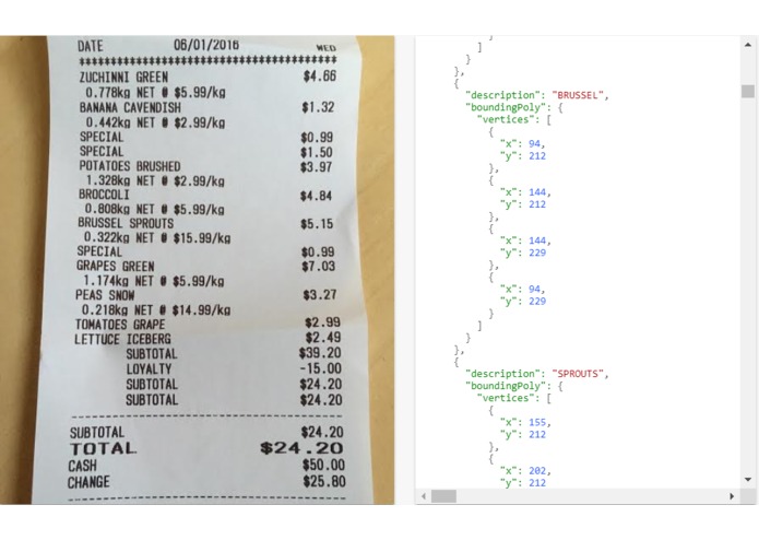WasteNoMore – screenshot 1
