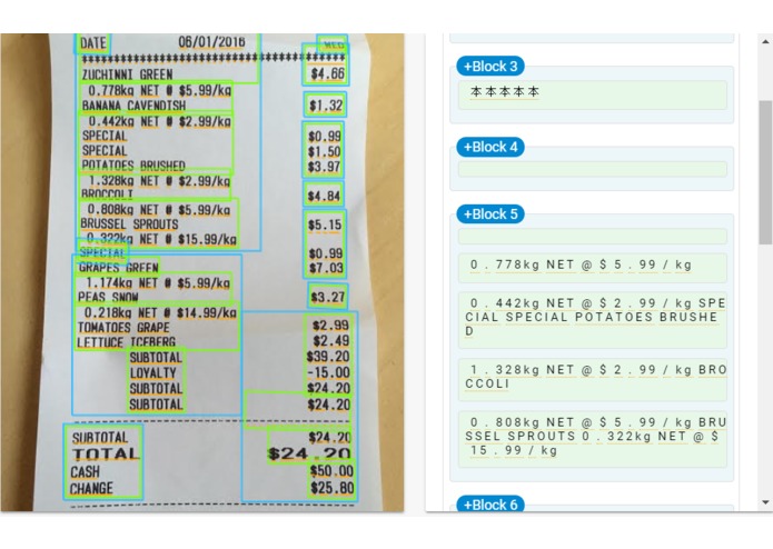 WasteNoMore – screenshot 2