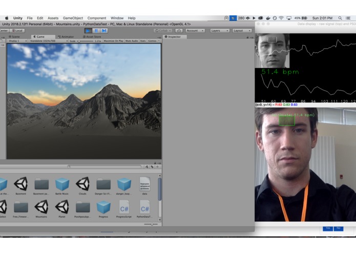 NEHAN - Your Own Visual Heaven – screenshot 2