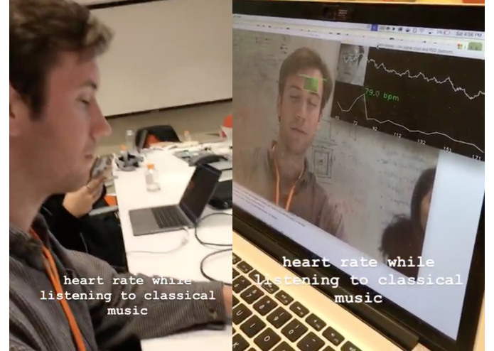 NEHAN - Your Own Visual Heaven – screenshot 3