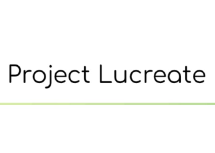 Lucreate – screenshot 1