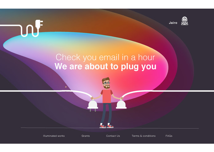The PLUG – screenshot 7