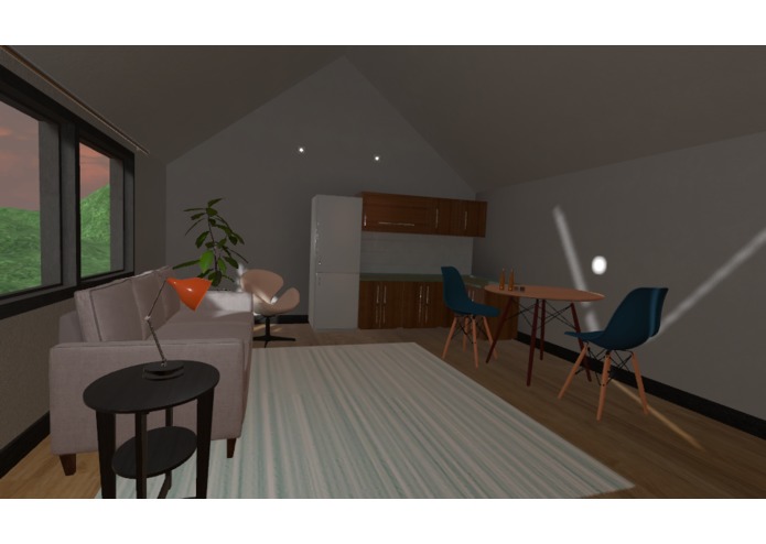 Luxo – screenshot 2