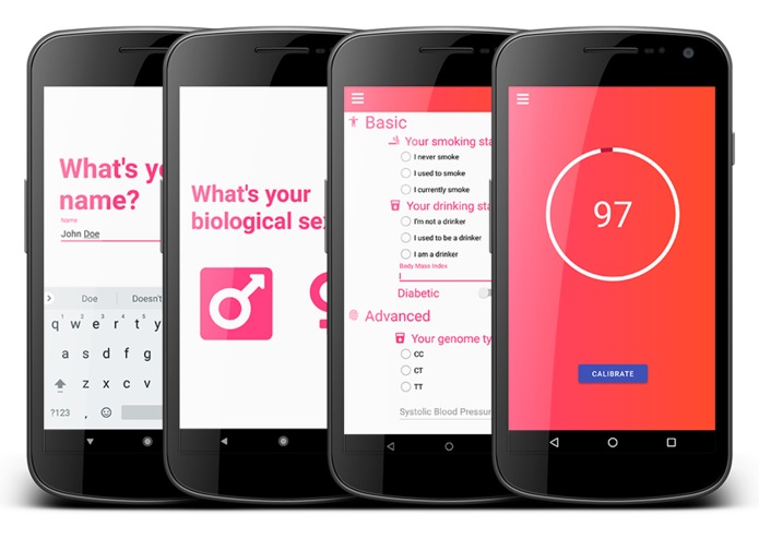 Vanguard – screenshot 2