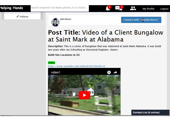 Helping Hands – screenshot 5