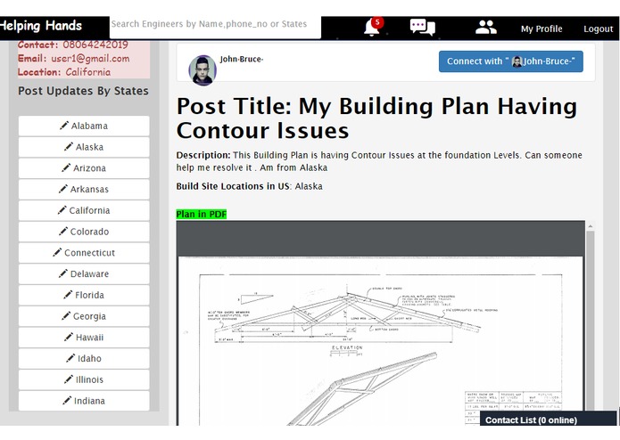 Helping Hands – screenshot 10