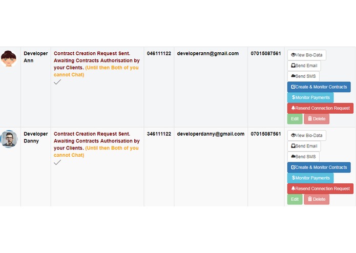 xpay – screenshot 4