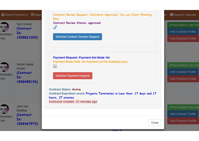xpay – screenshot 21