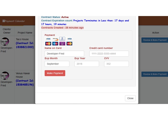 xpay – screenshot 25