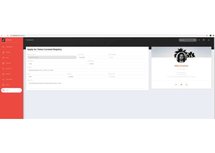 Houzat - Democratize Real Estate – screenshot 10