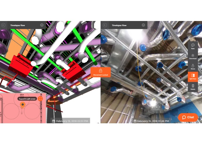 StructionSite – screenshot 1