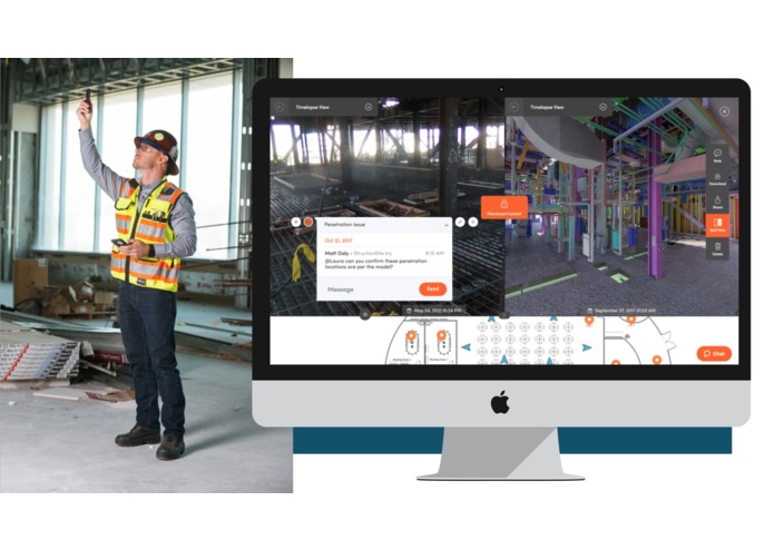 StructionSite – screenshot 3