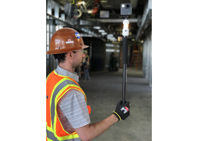 StructionSite – screenshot 4